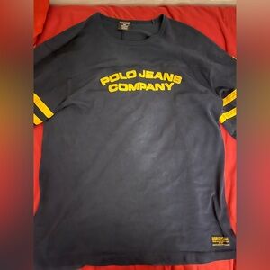 Polo Jean Company XL long sleeve shirt